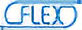 FLEX　ロゴ