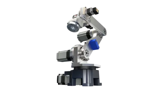 ロボット・コントローラ