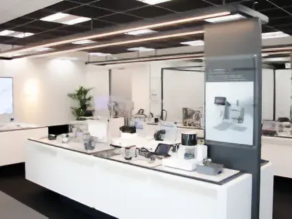 展示会・ショールーム