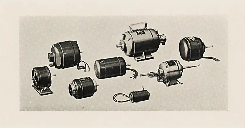 1940年代の製品