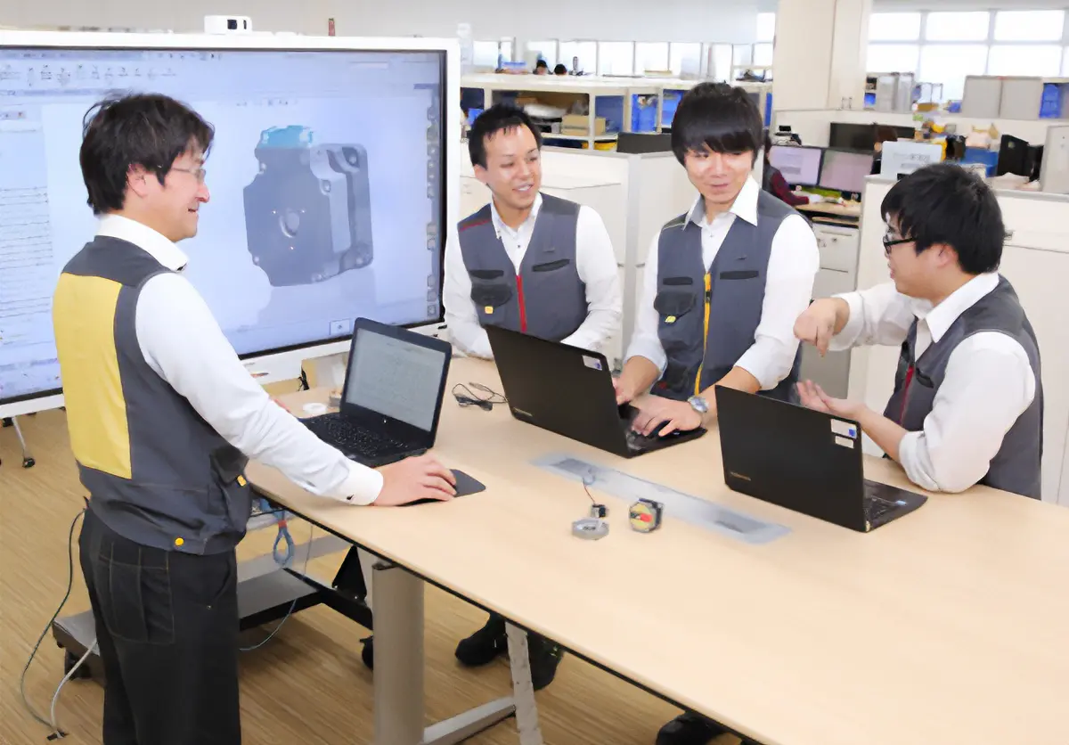 製品開発