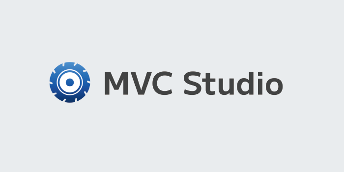 MVC Studioスプラッシュ