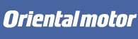 Orientalmotorロゴ