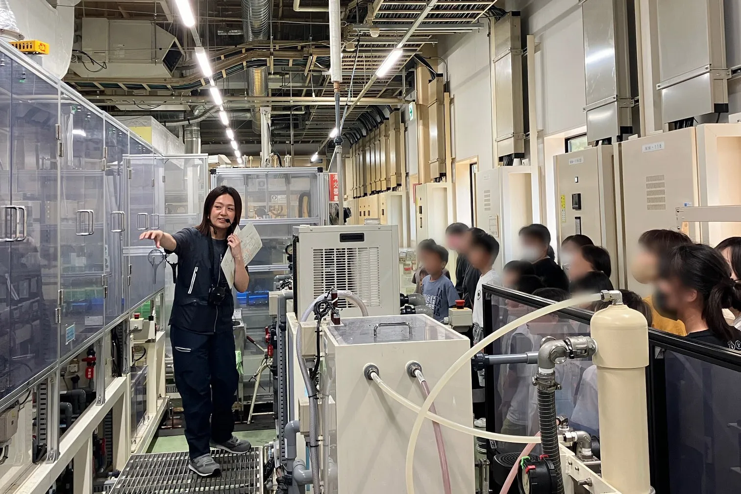 かがわの会社探検