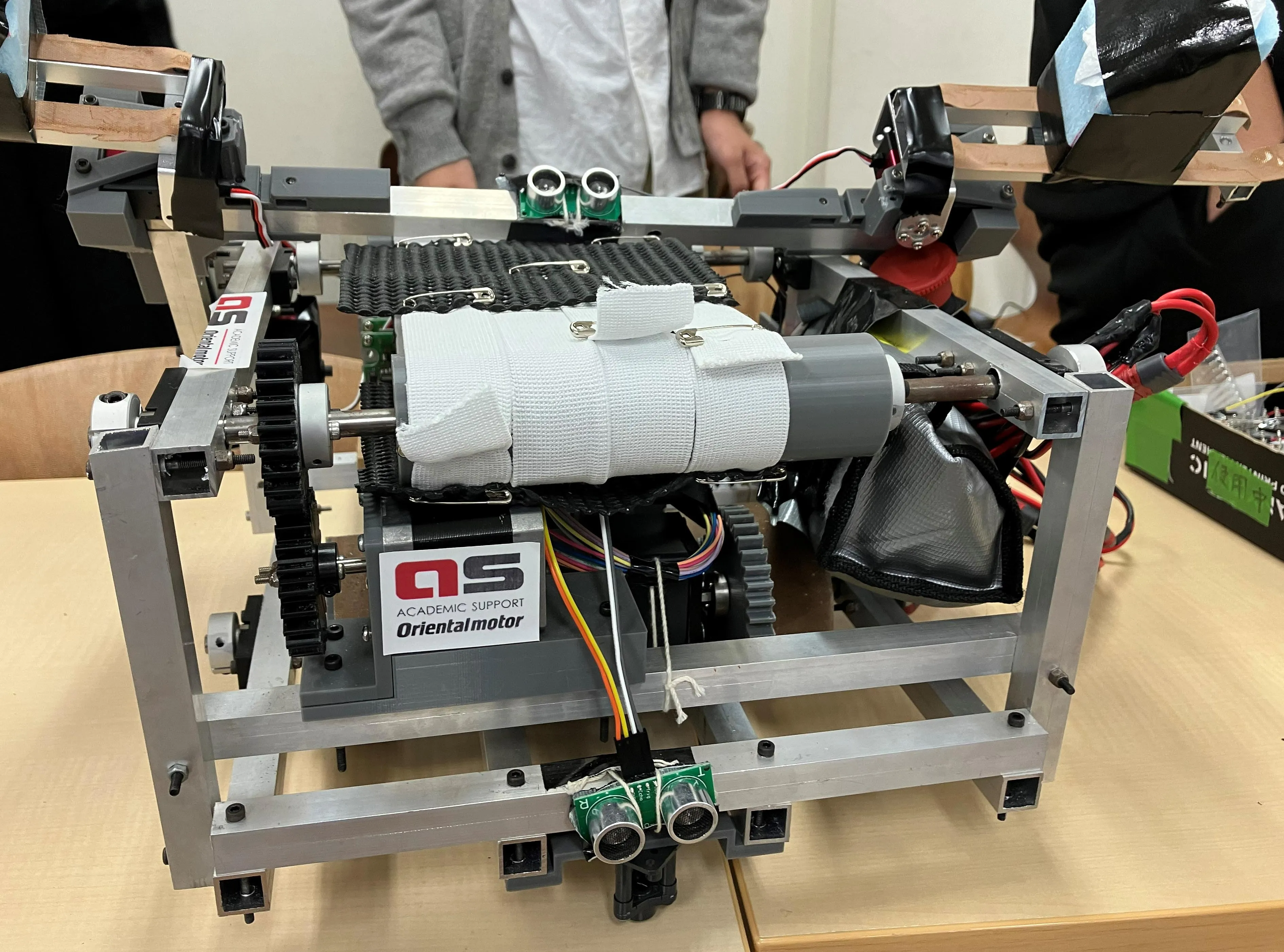 つくばロボットコンテスト2024