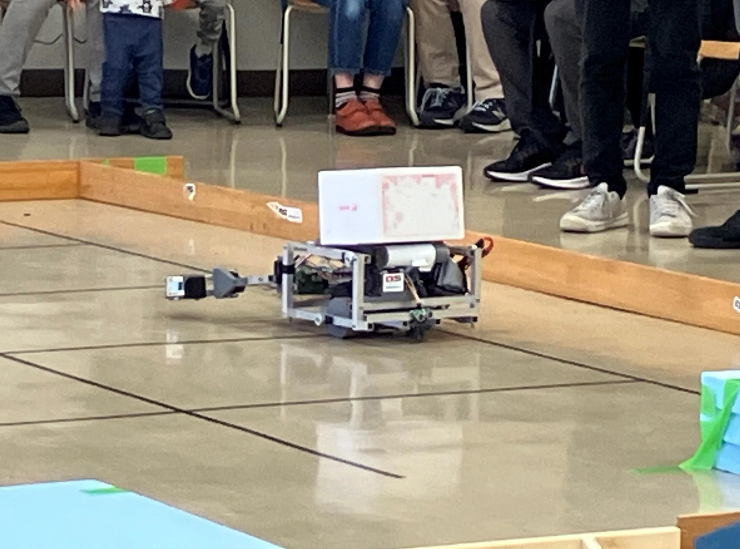 つくばロボットコンテスト2024