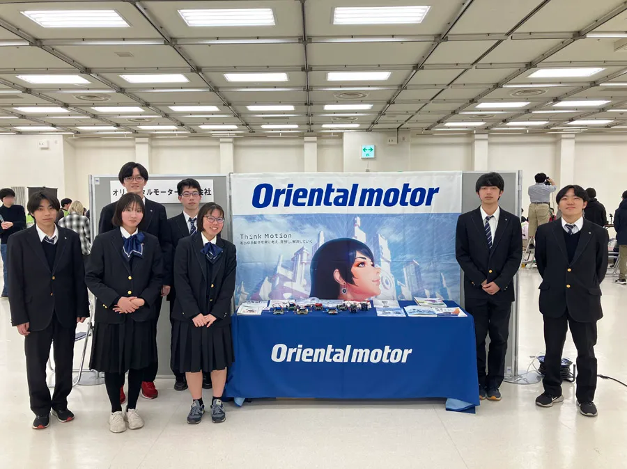 第45回全日本マイクロマウス大会