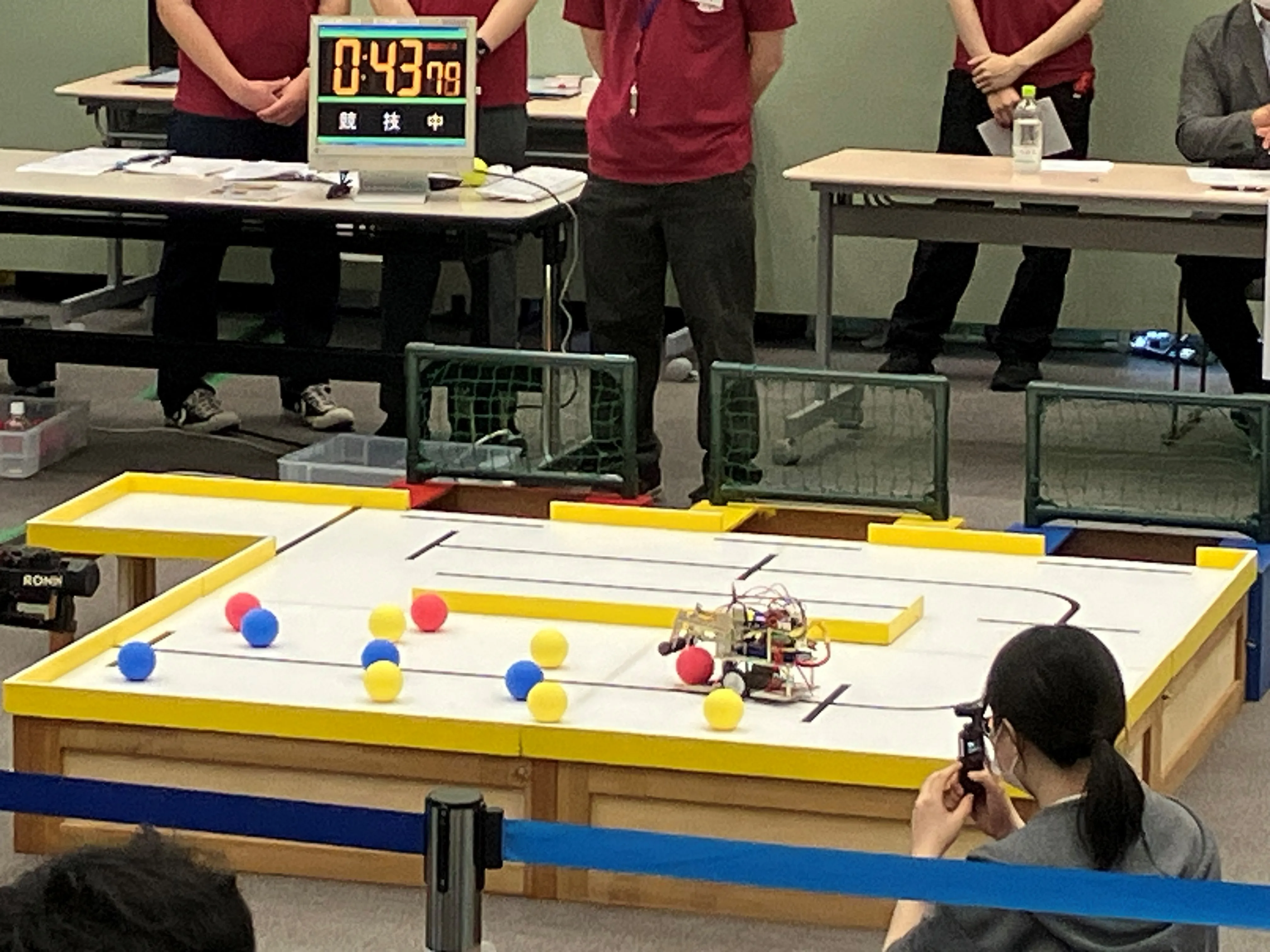 第37回知能ロボットコンテスト2025