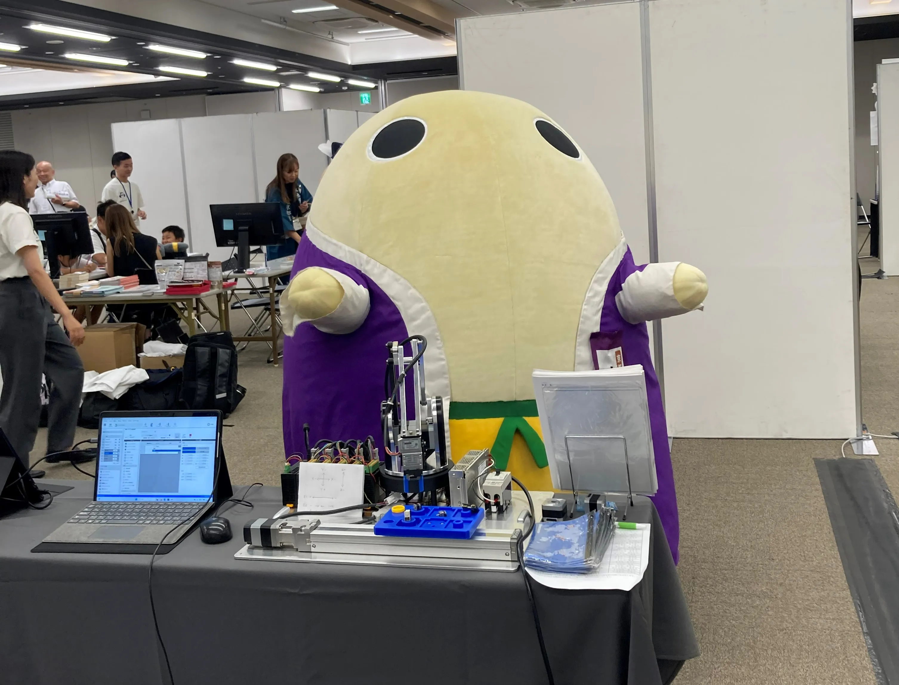 学びEXPO in KYOTO