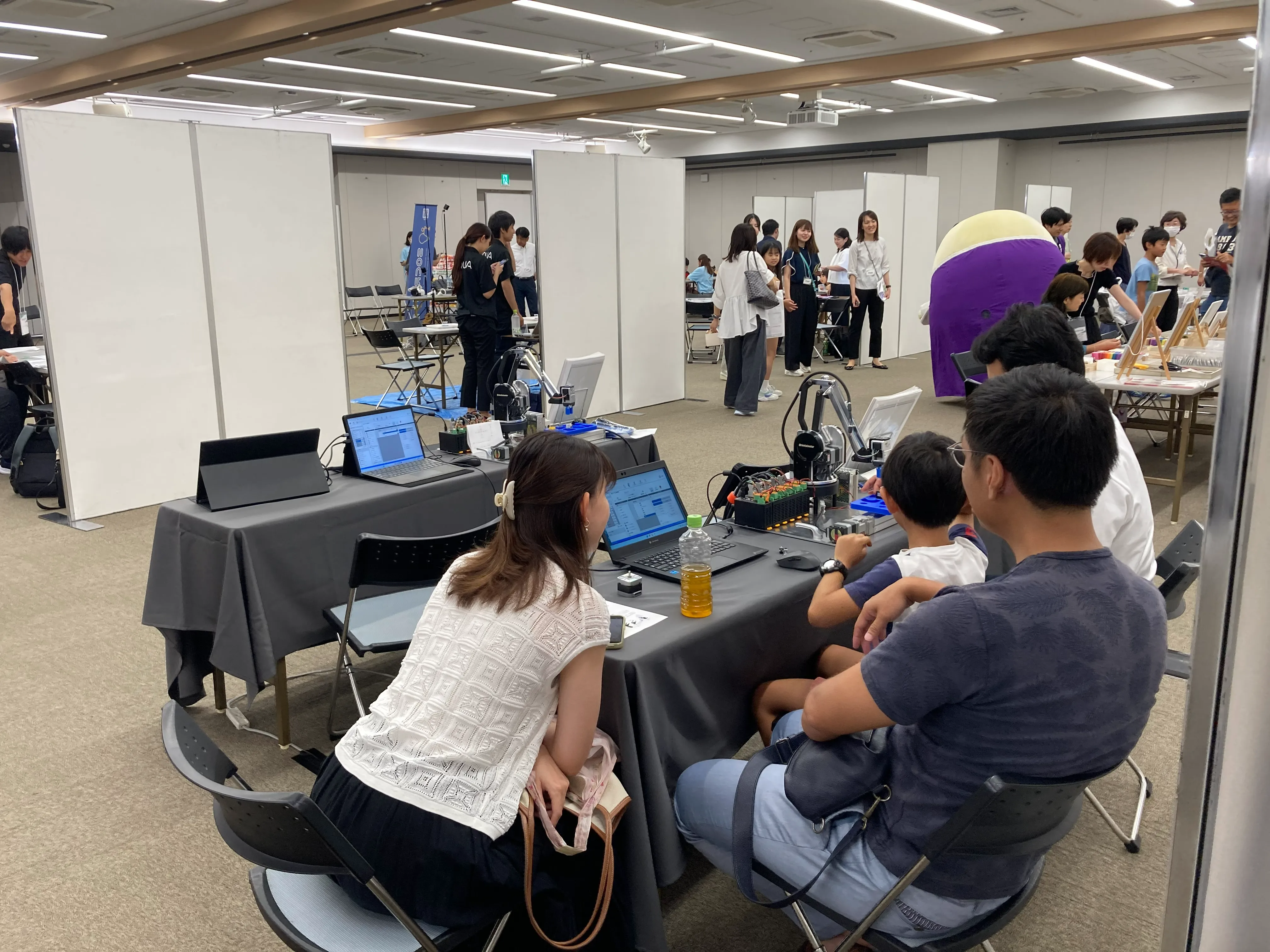 学びEXPO in KYOTO