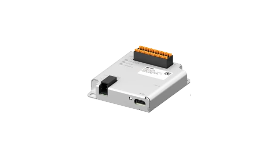 モバイルロボットコントローラ MVC01