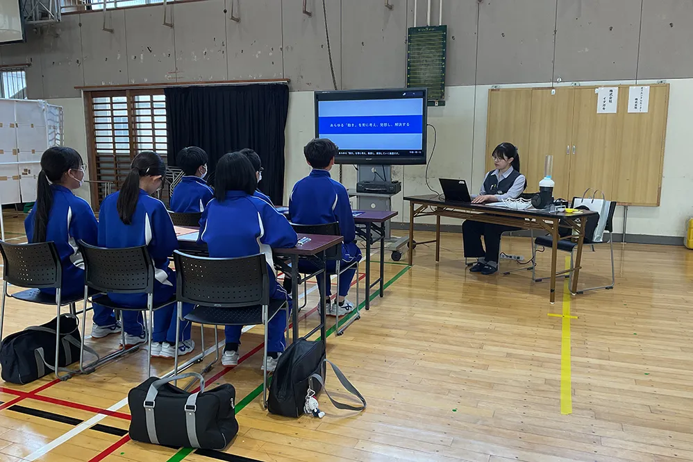 鶴岡wakuwakuwork