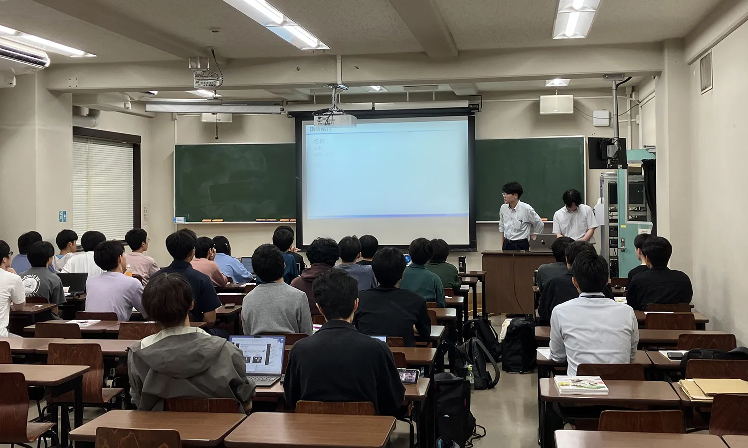 つくばロボットコンテスト