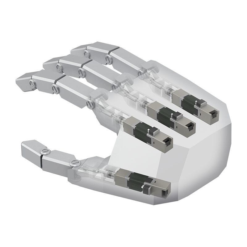 ロボットハンド