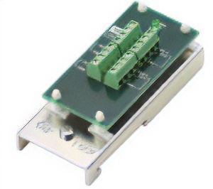 論理反転モジュール フォトカプラ入力タイプ VCS03-3