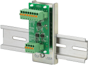 ラインドライバモジュール(耐ノイズ用パルス出力変換器)VCS06