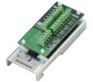 ラインレシーバモジュール VCS07