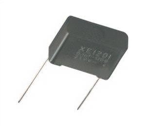 サージ電圧吸収用CR回路