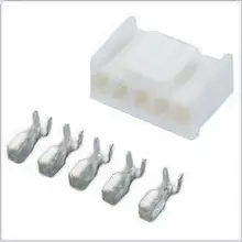 モーター用コネクタセット