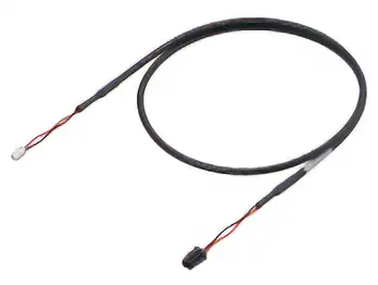 コネクタ接続方式電磁ブレーキ／中継ケーブル