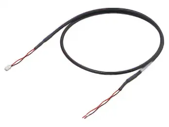 コネクタ接続方式電磁ブレーキ／DC電源用　接続ケーブル