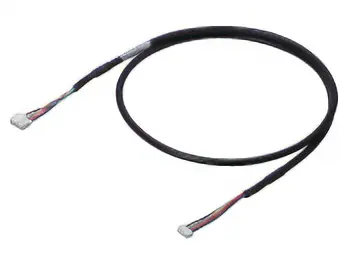 5相PKPモーター／CVDドライバ用　接続ケーブル