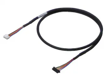 5相PKPモーター／CVDドライバ用　接続ケーブル