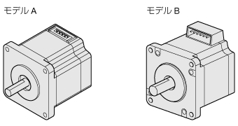 コネクタ形状モデル