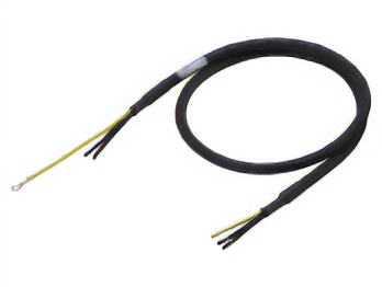 AC電源用ケーブル
