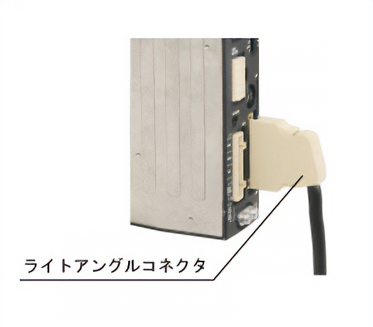 ケーブル - ARシリーズ DC電源入力 パルス列入力タイプ用 | ケーブル・周辺機器 | オリエンタルモーター