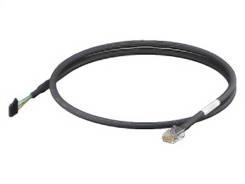 RS-485通信用ケーブル上位システム接続用（コネクタ付）