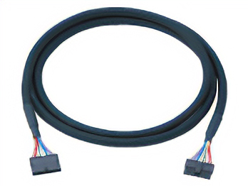 BLHシリーズ リード線タイプ／ケーブルタイプ用接続ケーブル