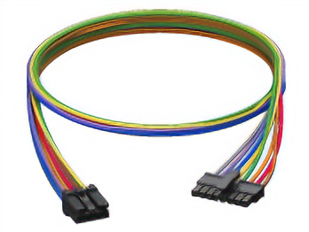 BLHシリーズコネクタタイプ用接続ケーブル