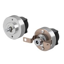 rotary encoder