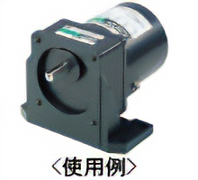 取付金具SOL使用例