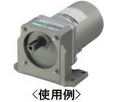 取付金具SOL使用例