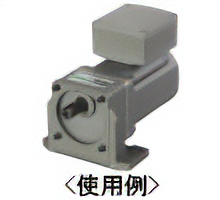取付金具SOL使用例