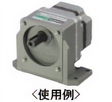 取付金具SOL使用例