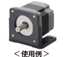 取付金具PAL使用例