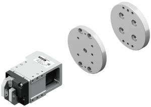 ロボット用取付フランジ