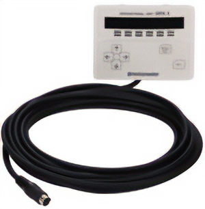 データ設定器 OPX-2A
