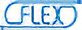 FLEX　ロゴ