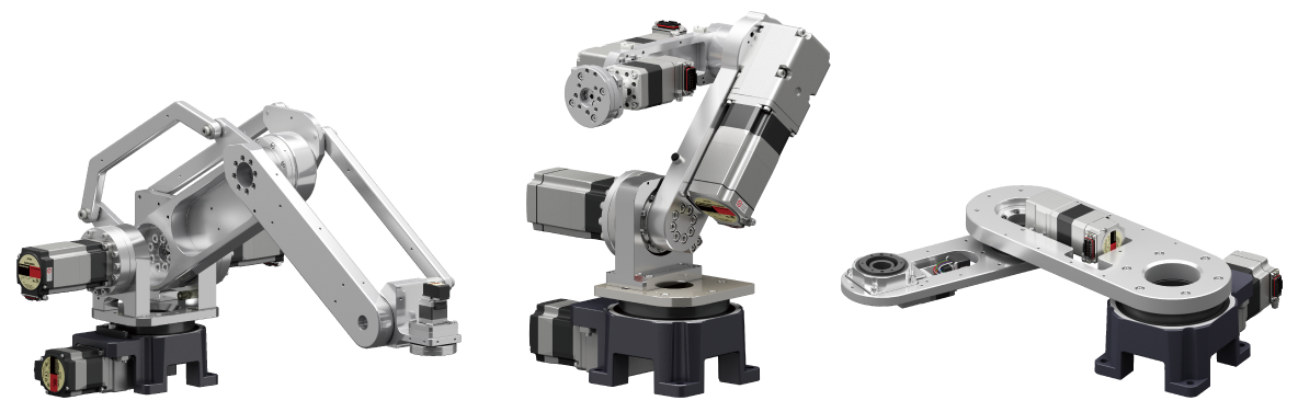 ロボット