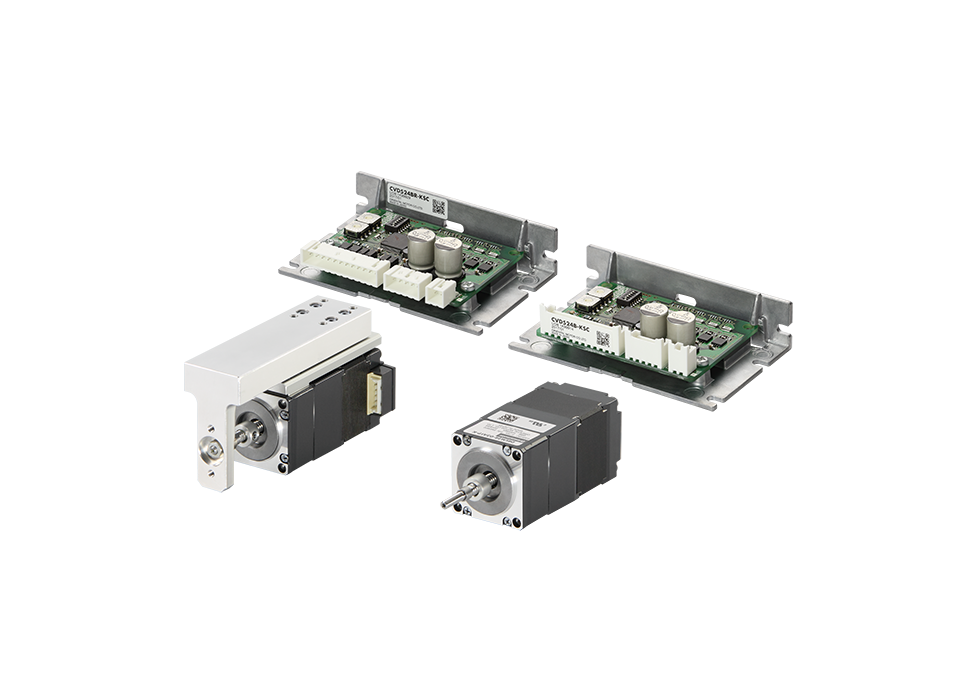 コンパクト電動シリンダDRLⅡシリーズ