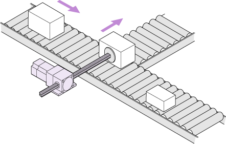 モーター固定用途1