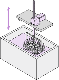 モーター固定用途2