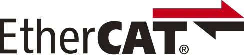 EtherCAT ロゴ