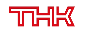 THK株式会社 ロゴ