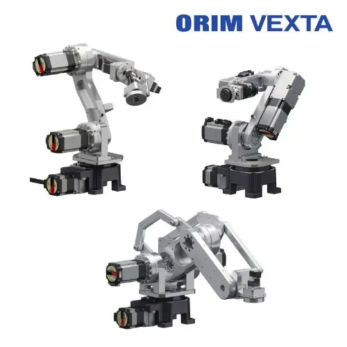 垂直多関節ロボットアーム OVRシリーズ
