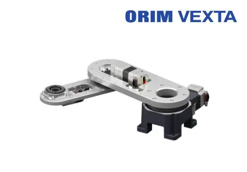 水平多関節ロボットアーム OVRシリーズ